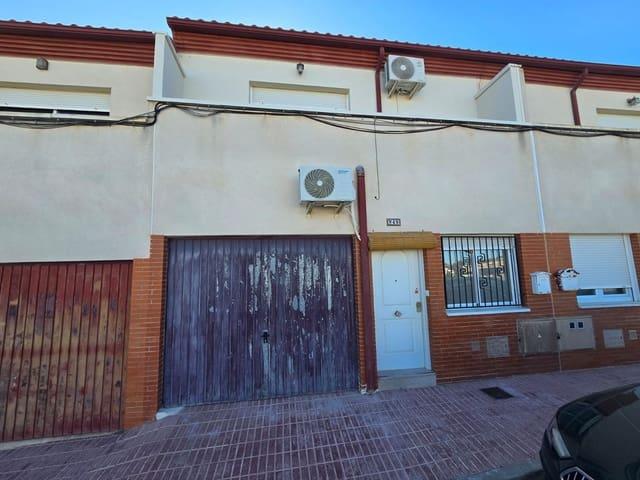 Casa en venta en Salinas, Alicante