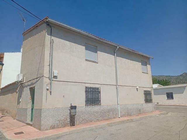 Casa en venta en Salinas, Alicante