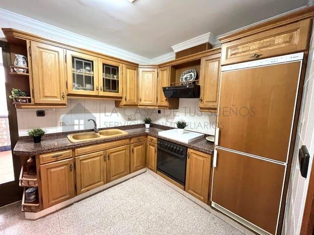Casa en venta en Salinas, Alicante