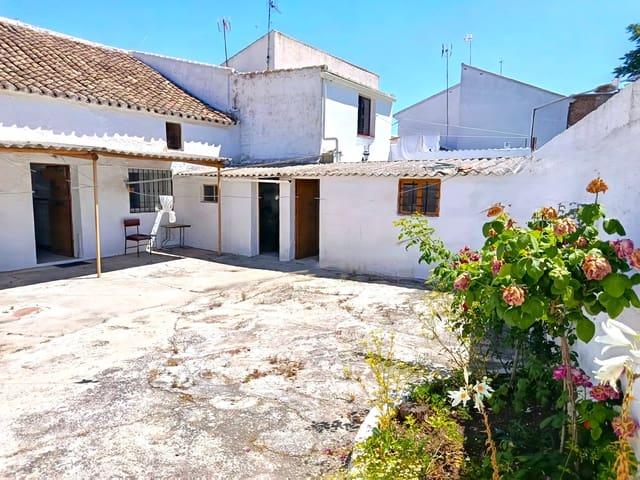 Casa en venta en Salinas, Málaga Costa del Sol