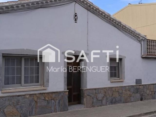 Casa en Venta en Sallent