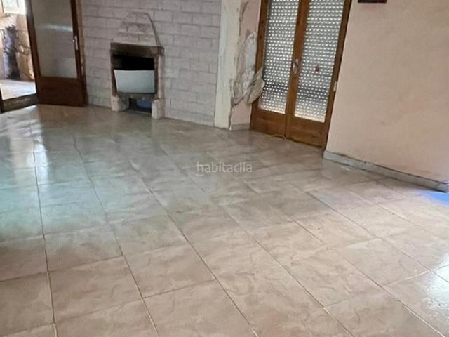 Casa en venta en Sallent. SE VENDE CASA ADOSADA EN SALLENT. Casas.