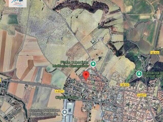 Casa en venta en Salteras. Venta de casa en Salteras. Casas.