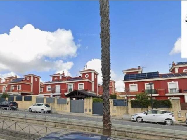 Casa en Venta en Salteras
