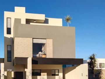 Casa en venta en Saltillo norte