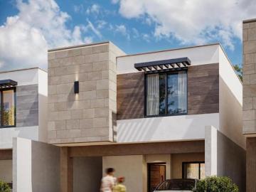 Casa en Venta en Saltillo Coahuila La Aurora