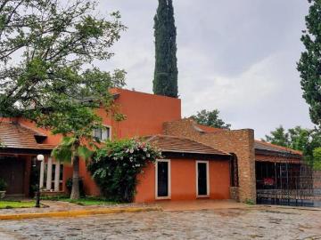 Casa en venta en Saltillo