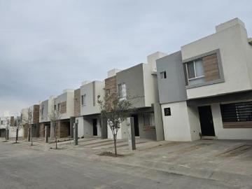 Casa en venta en Saltillo