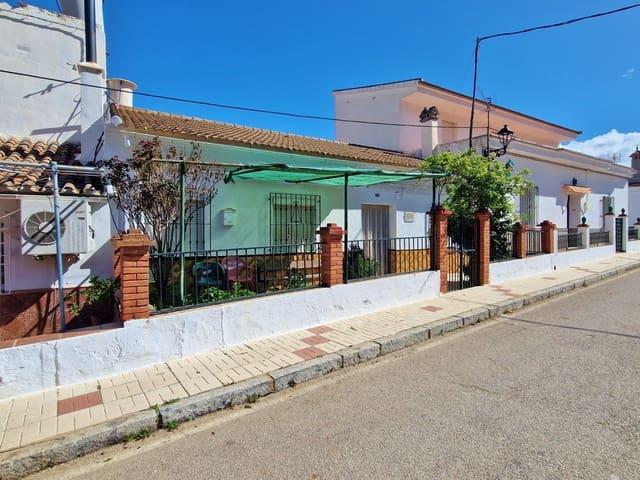 Casa en venta en Salto del Negro, Málaga