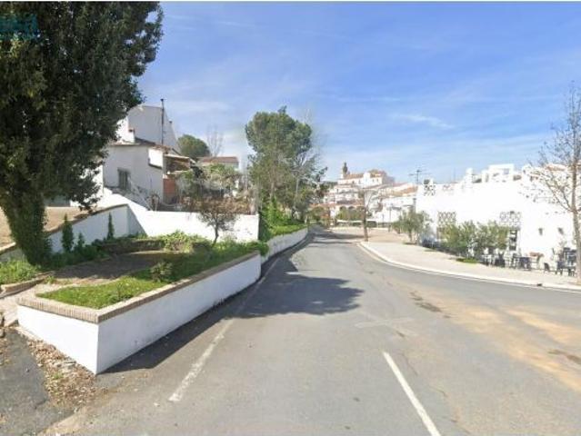 CASA EN VENTA EN SALUCAR DE GUADIANA