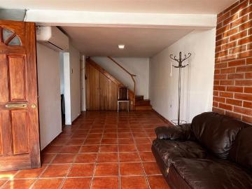 Casa en Venta en Salvador Sanfuentes con Vicuña Mackenna