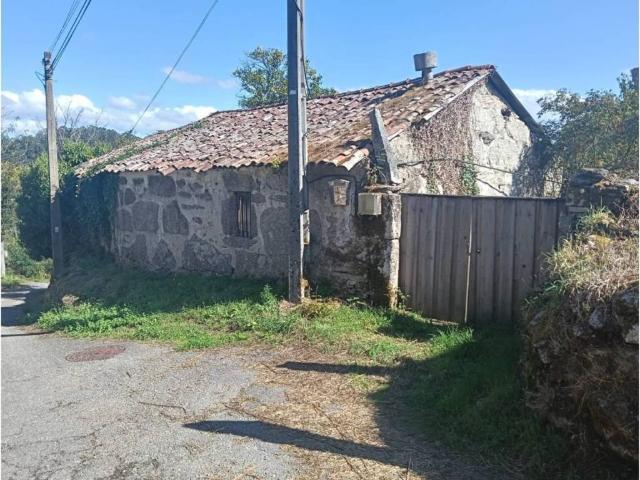 Casa en Venta en Salvaterra de Miño