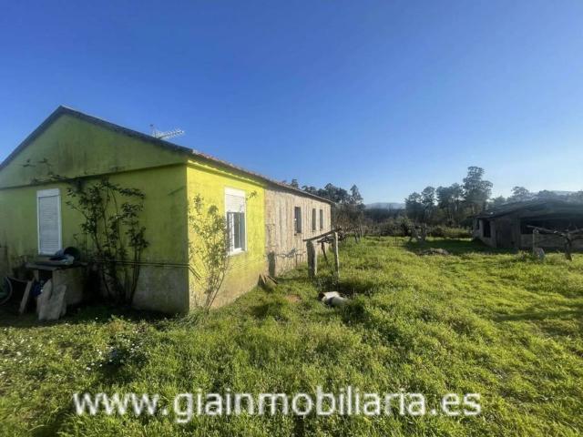 Casa en Venta en Salvaterra de Miño