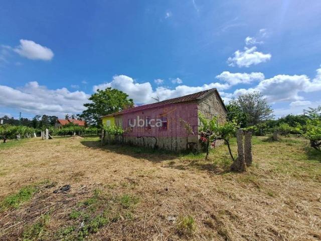 Casa en Venta en Salvaterra de Miño