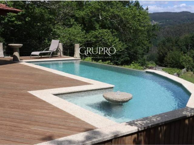 Casa en Venta en Salvaterra de Miño