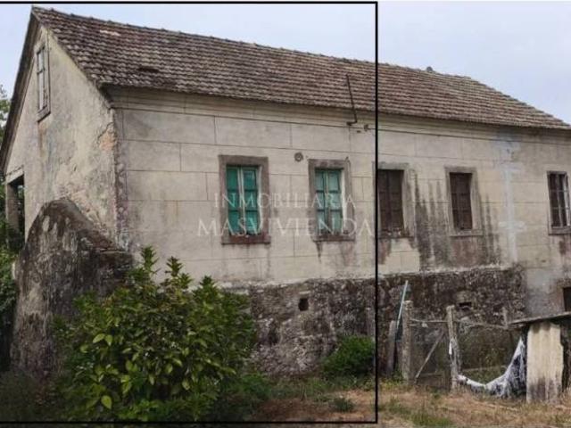 Casa en Venta en Salvaterra de Miño