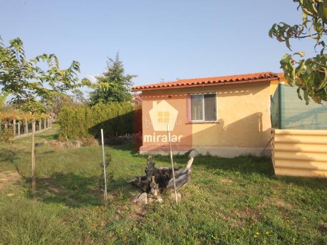 Casa en venta en Salvaterra de Miño. Casas Salvaterra de.