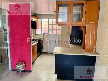 Casa en Venta en San Vicente Chicoloapan de Juarez Centro 26 3083