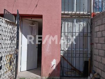 Casa en Venta en San Vicente Chicoloapan