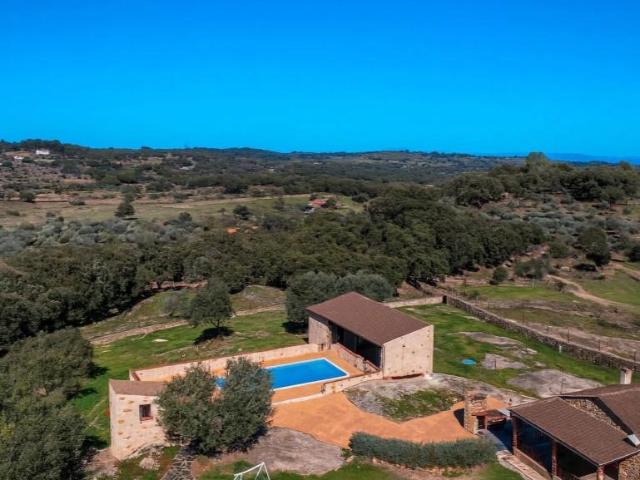 Casa en venta en San Vicente de Alcántara Badajoz