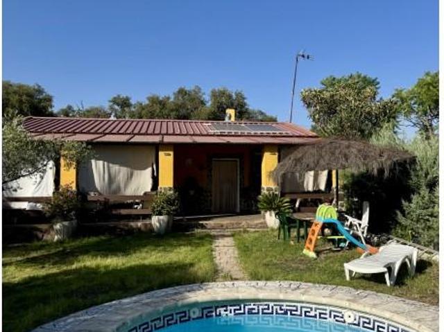 Casa en venta en San Vicente de Alcántara Badajoz