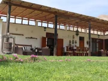 Casa en venta en San Vicente De Cañete a S/1,460,000