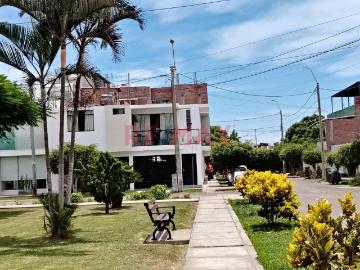 Casa en venta en San Vicente De Cañete a S/309,600
