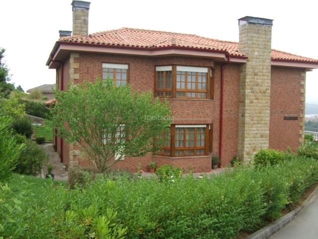 Casa en venta en San Vicente de la Barquera. Casa Exclusiva. Casas San Vicente de la.