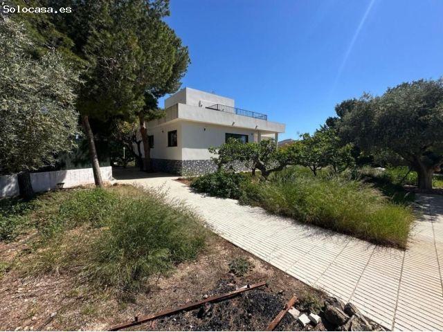 Casa en Venta en San Vicente del Raspeig, Alicante