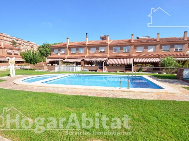Casa en Venta en San Vicente del Raspeig Sant Vicent del Raspeig