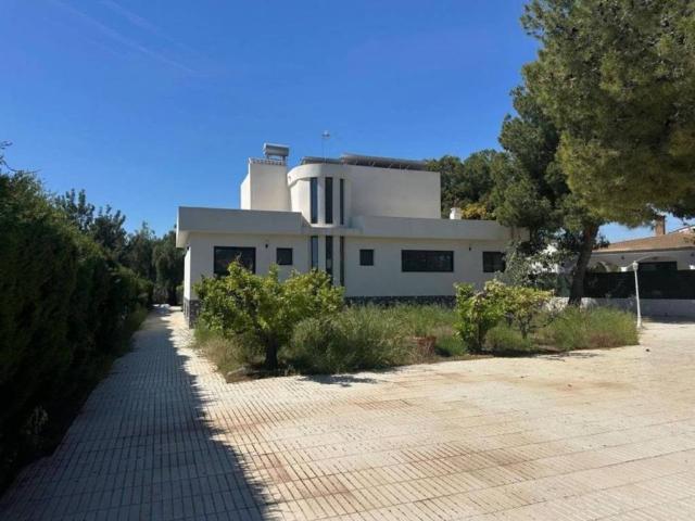 Casa en Venta en San Vicente del Raspeig Sant Vicent del Raspeig