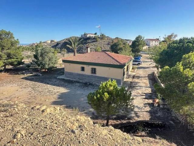 Casa en Venta en San Vicente del Raspeig Sant Vicent del Raspeig