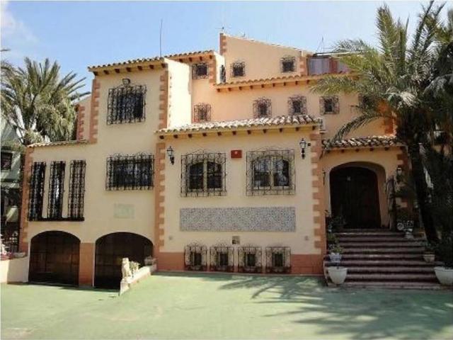 Casa en Venta en San Vicente del Raspeig Sant Vicent del Raspeig