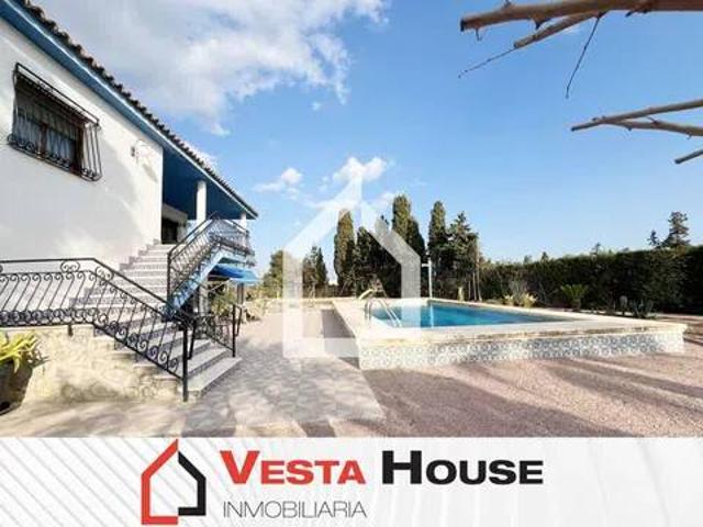 Casa en Venta en San Vicente del Raspeig Sant Vicent del Raspeig