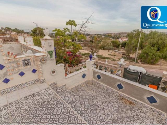 Casa en Venta en San Vicente del Raspeig Sant Vicent del Raspeig