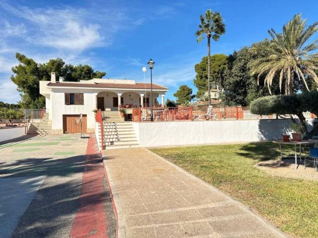 Casa en Venta en San Vicente del Raspeig Sant Vicent del Raspeig