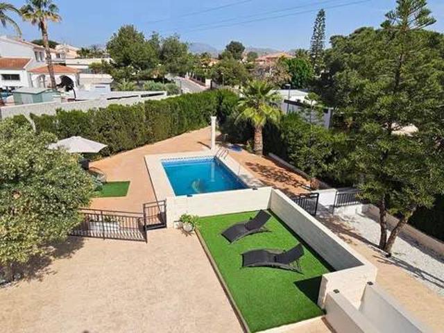 Casa en Venta en San Vicente del Raspeig Sant Vicent del Raspeig