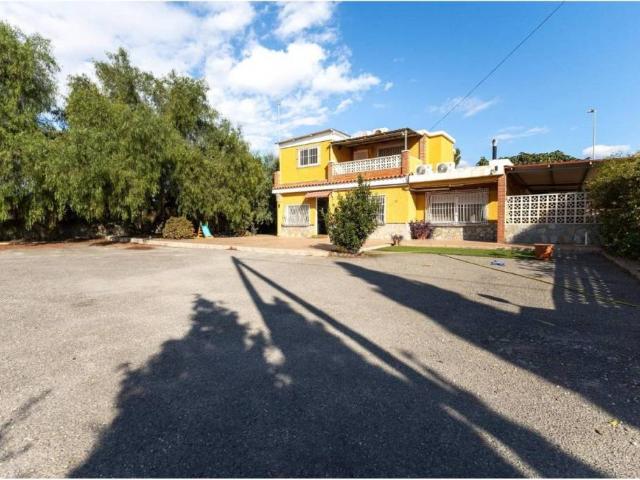 Casa en Venta en San Vicente del Raspeig Sant Vicent del Raspeig