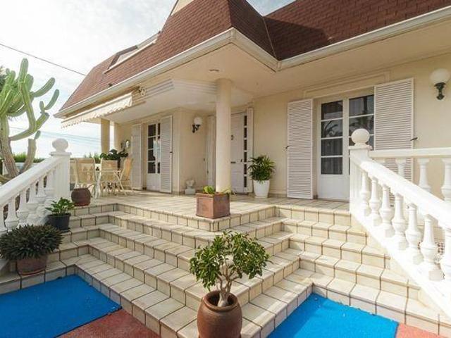 Casa en Venta en San Vicente del Raspeig Sant Vicent del Raspeig
