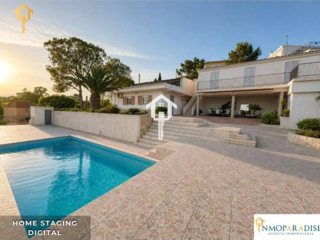 Casa en Venta en San Vicente del Raspeig Sant Vicent del Raspeig