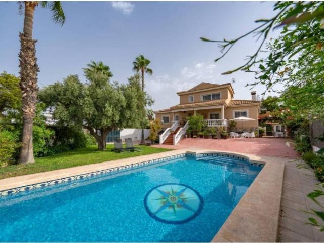 Casa en Venta en San Vicente del Raspeig Sant Vicent del Raspeig