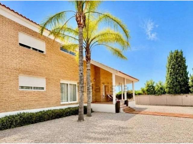 Casa en Venta en San Vicente del Raspeig Sant Vicent del Raspeig