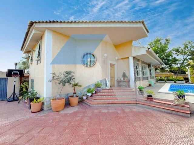 Casa en Venta en San Vicente del Raspeig Sant Vicent del Raspeig
