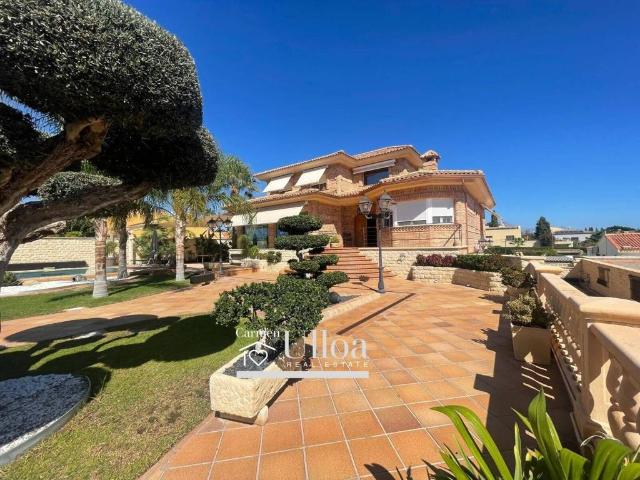 Casa en Venta en San Vicente del Raspeig Sant Vicent del Raspeig