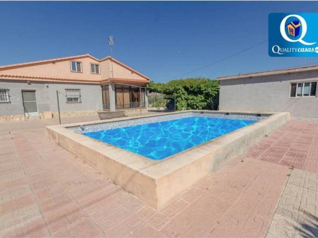 Casa en Venta en San Vicente del Raspeig Sant Vicent del Raspeig