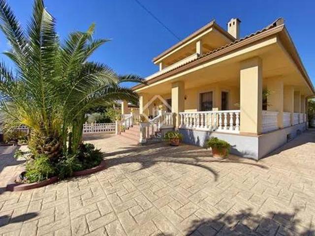 Casa en Venta en San Vicente del Raspeig Sant Vicent del Raspeig