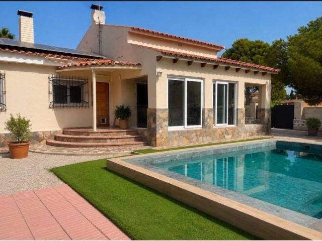 Casa en Venta en San Vicente del Raspeig Sant Vicent del Raspeig
