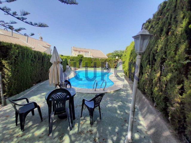 Casa en Venta en San Vicente del Raspeig Sant Vicent del Raspeig