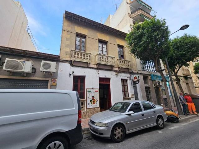 Casa en Venta en San Vicente del Raspeig Sant Vicent del Raspeig
