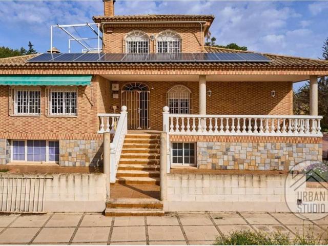 Casa en Venta en San Vicente del Raspeig Sant Vicent del Raspeig
